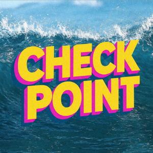 Check Point 存档点