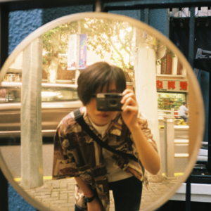 可把我给気楽了