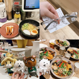 时隔15年终于换新眼镜了👓 26.Mar.26