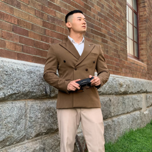 《努力羞耻与躺平羞耻：卡在中间的人》