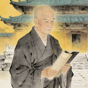 169-弥天释子：道安与汉传佛教的奠基之路