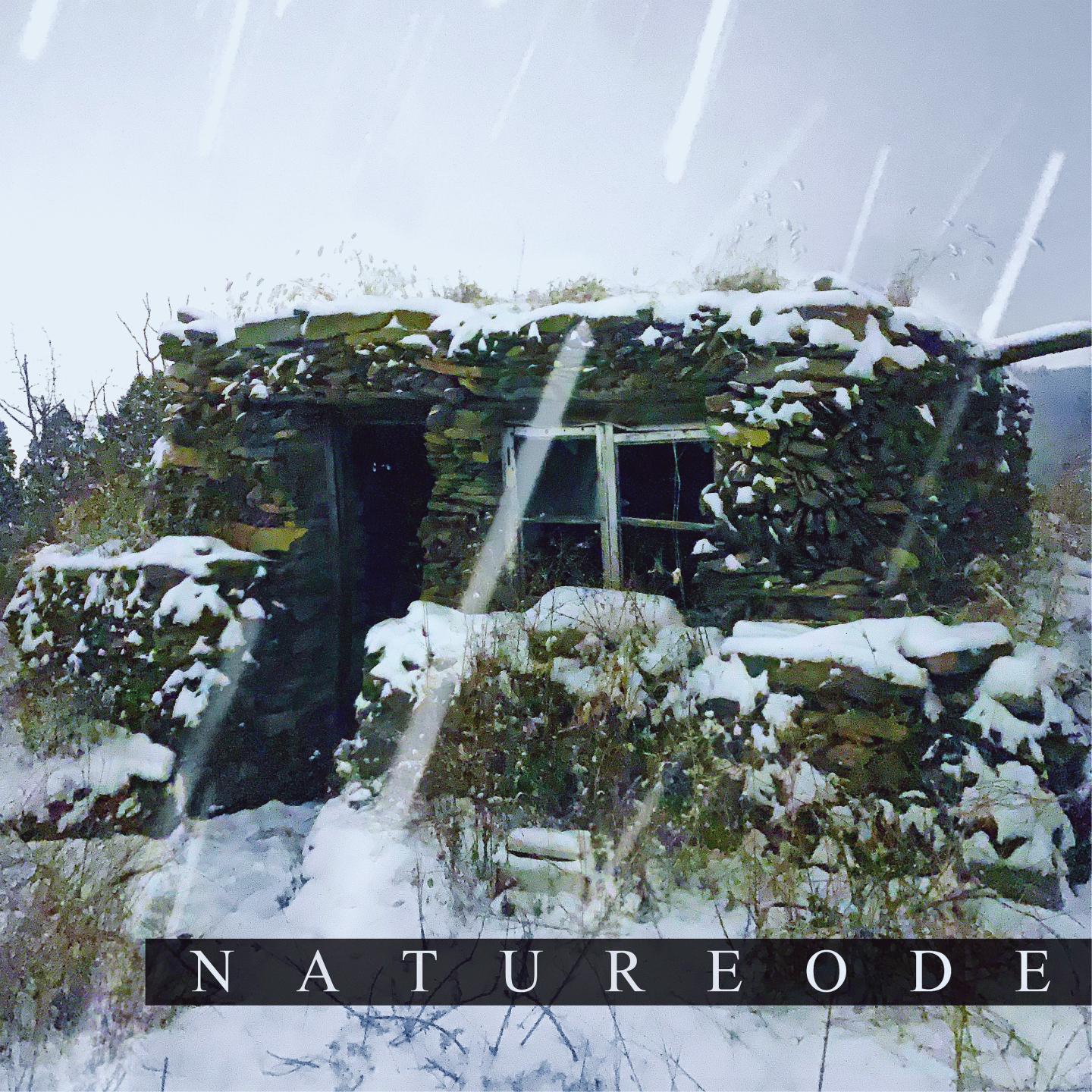 陋室谧谧·山屋晨雪 episode artwork