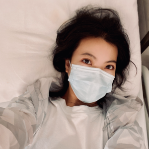 6. 第三次在手术室外等我的家人回到我身边，我又有了新感悟