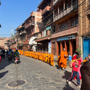 #14 尼泊尔“大冒险”- 神奇博卡拉 Part 3 滑翔伞与浆板 + 最后的巴德岗