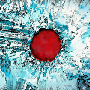 Vol.27 《反人类暴行》：永远热泪盈眶，永远不要原谅!