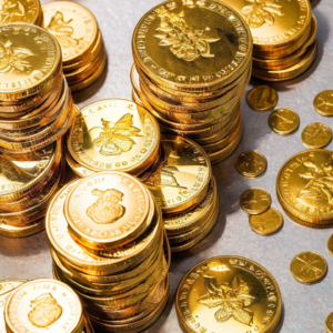 大部分人对金钱其实毫无概念