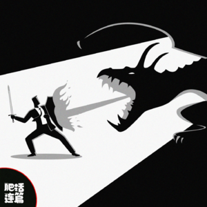 不要把世界让给坏人！｜VOL.171