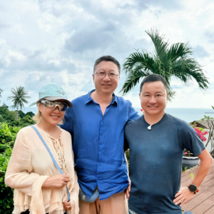 和静姐航叔闲聊：我们如何与失败和解