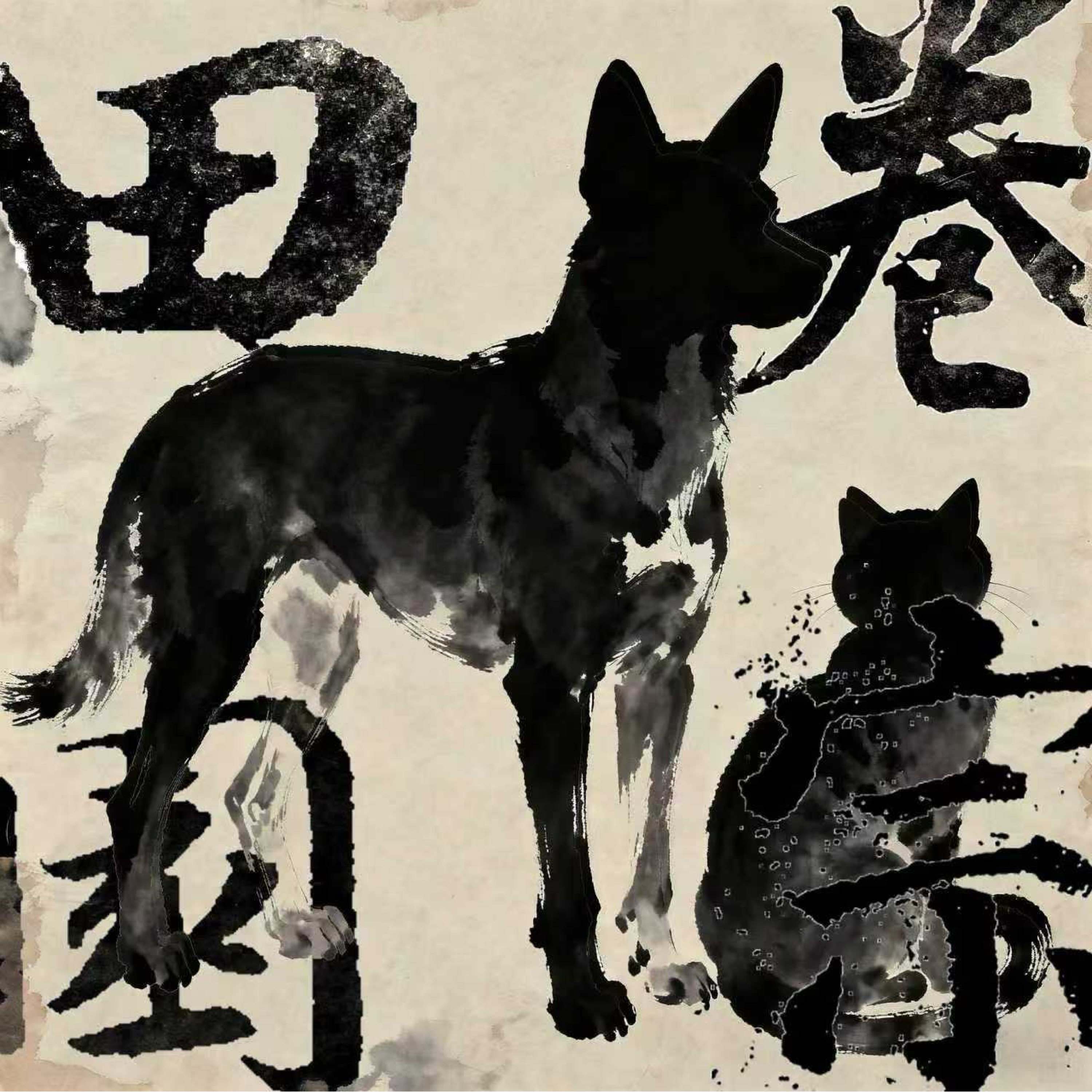 田园卷宗