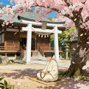 30分钟冥想:京都一梦 E.31