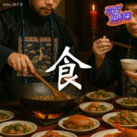 Vol.013 人到中年对美食的再次思考，肯定不会再去的饭馆和至死不渝的一道菜