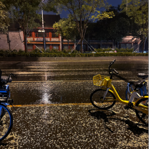 打工暂停一个月,我写了本小说签约豆瓣上热榜