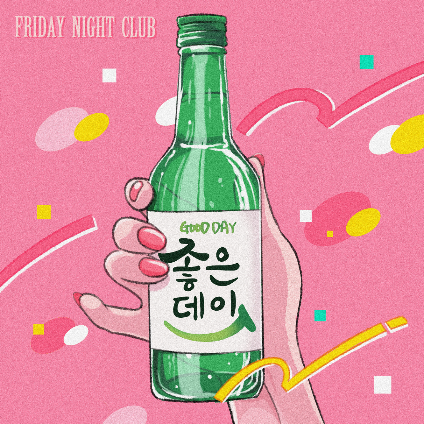 Friday Night Club