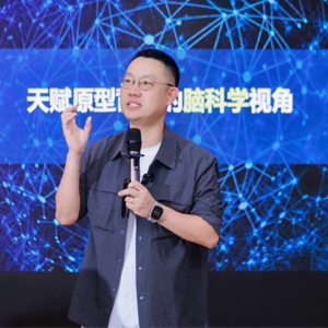 找到你的非对称性优势，启动你的天才区