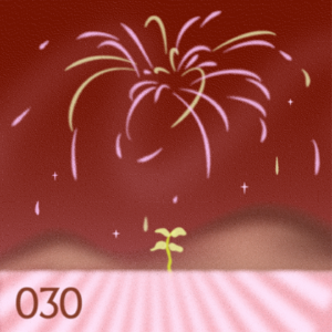 回到乡村，我学会爱具体的人｜030乡村