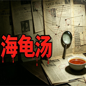 推理海龟汤：躲在床下的我、竟然看见了如此恐怖的一幕