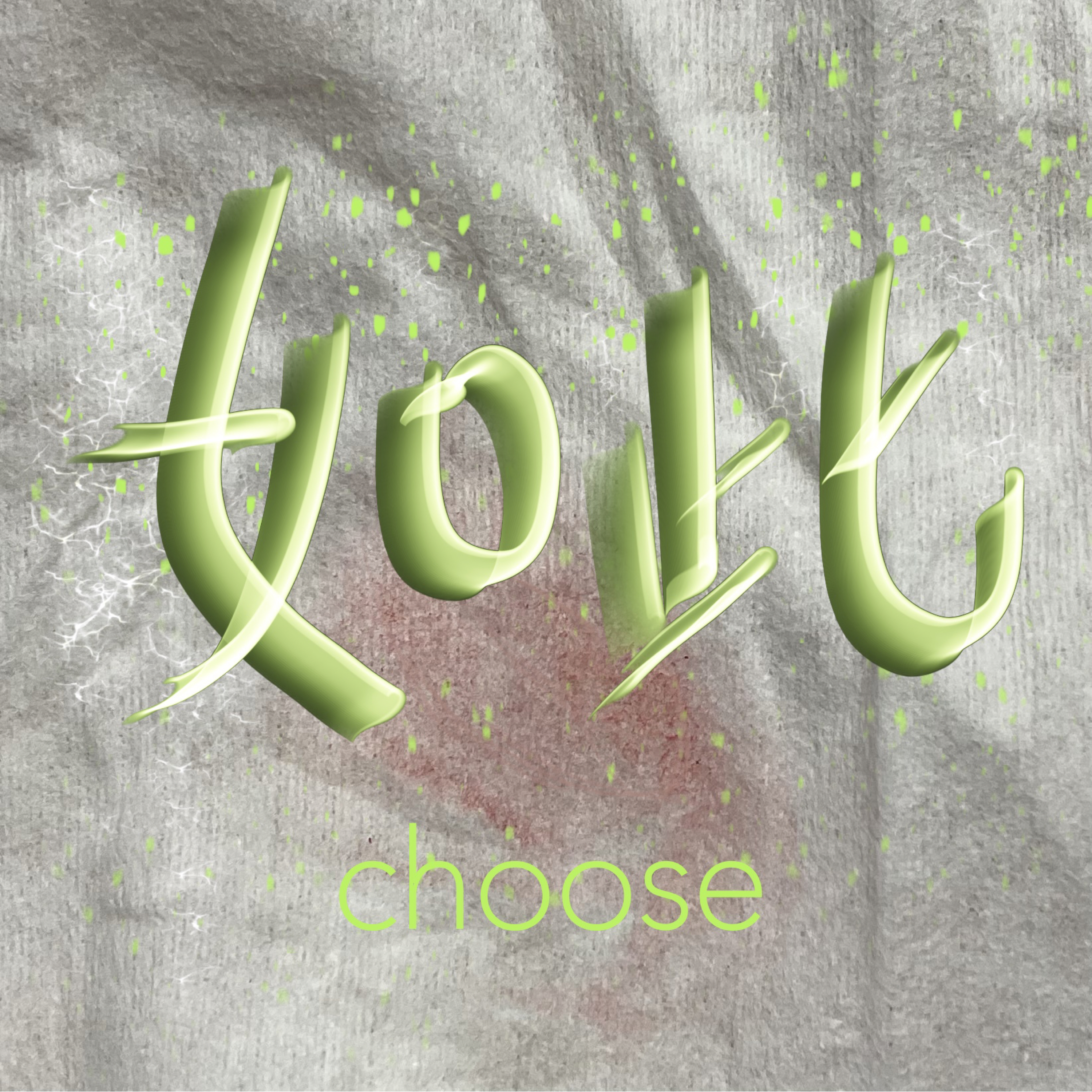 如此CHOOSE