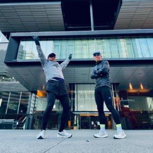 VOL03 跑鞋博主的赛季总结（奥尔里奇吴）