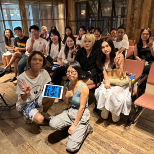 002.大国手来了!不上班,上上综艺也挺好~
