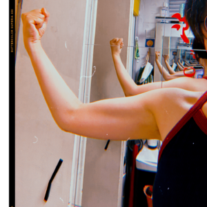 【27】不节食不减肥，穷鬼打工人小白坚持省钱健身半年的意外收获！