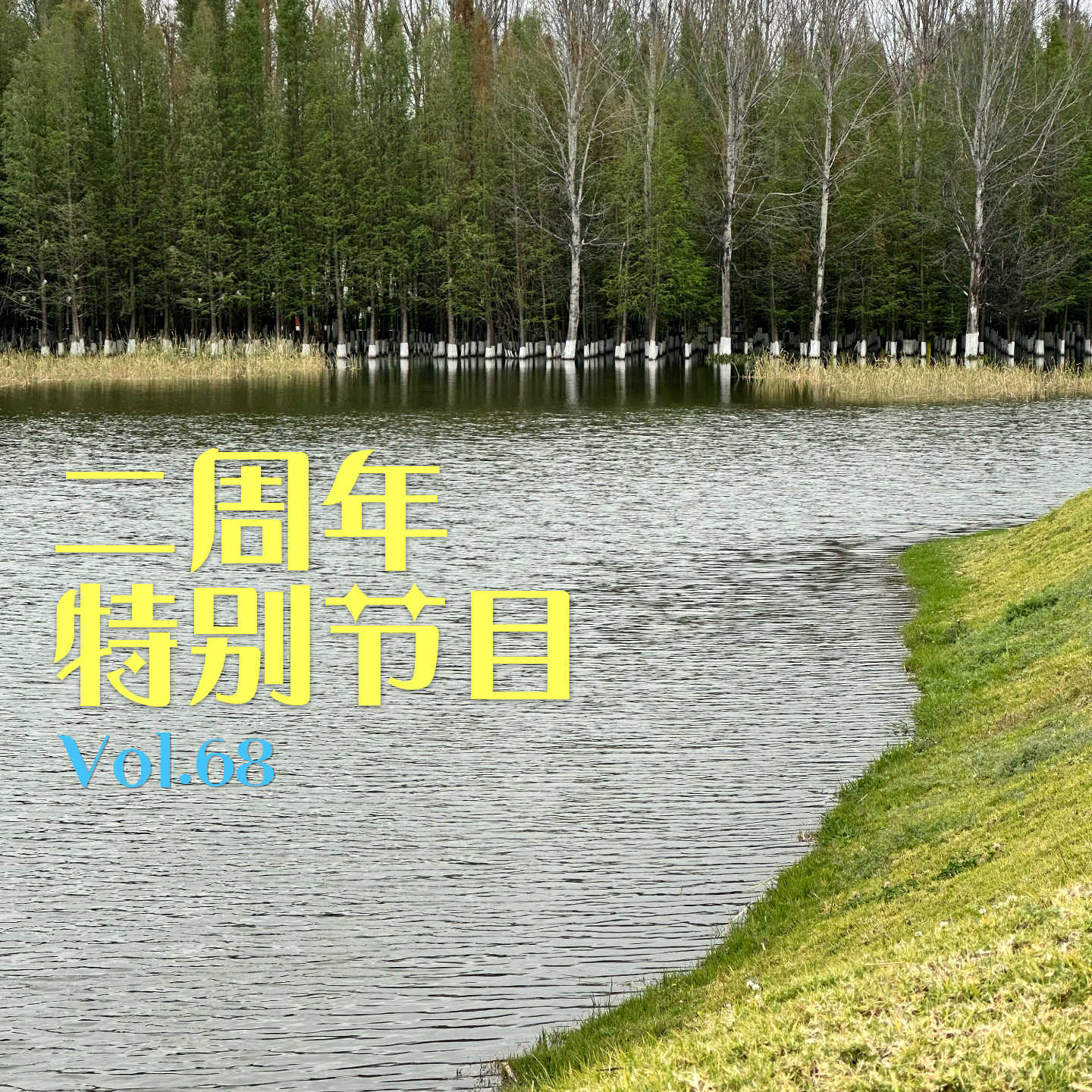 嘻嘻里两周年：可别吹水了，聊聊选题吧！ episode artwork