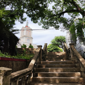 💴旅行的无意义025｜来舟山后，让我知道江浙沪呼吸都是要收费的