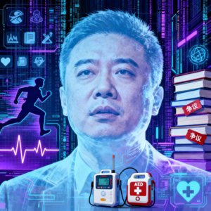 EP68.张雪峰离世：41岁教育网红的警示