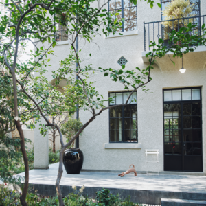 音景绘卷，LEMAIRE三重空间听觉漫游