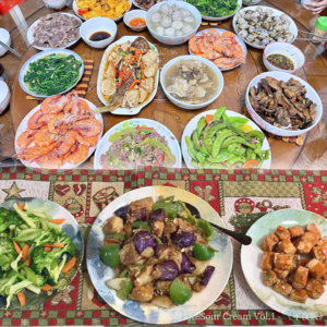 *02* /年味都去哪儿啦？