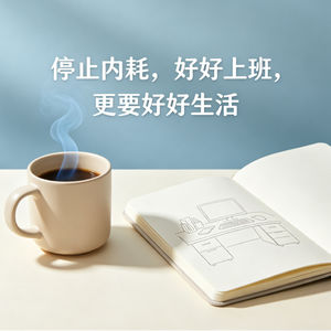 职场情绪自救室
