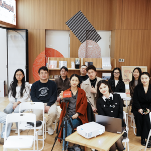 6th Echo｜对话纳骨小鸟：幸运是门技术活，我们如何为自己开光？