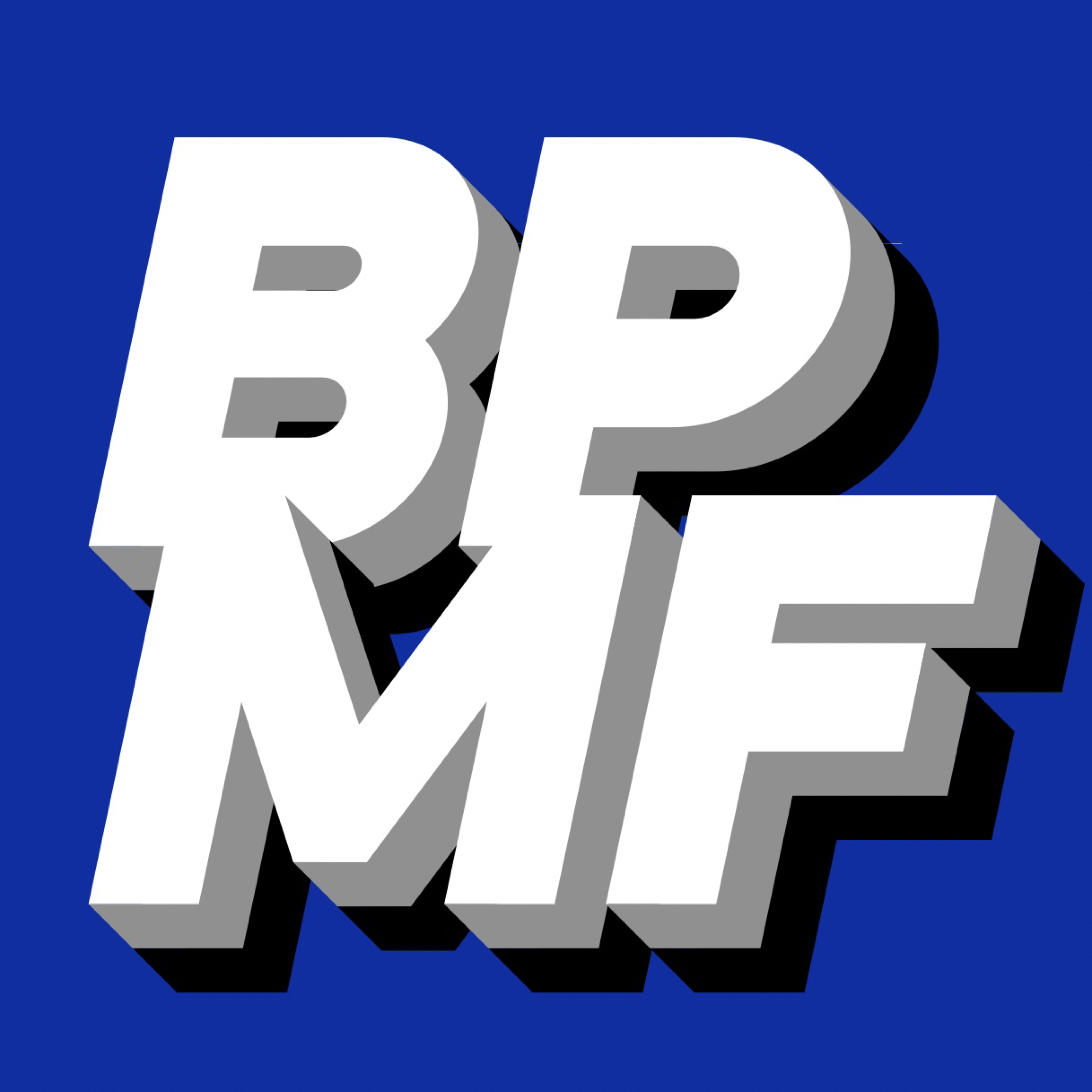 波泼摸佛BPMF