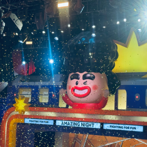 Vol.169 串台特辑：感谢《喜人奇妙夜》让我们相遇