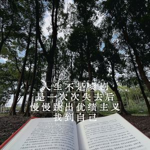 39.三次被动脱轨:我是如何慢慢走出优绩主义的
