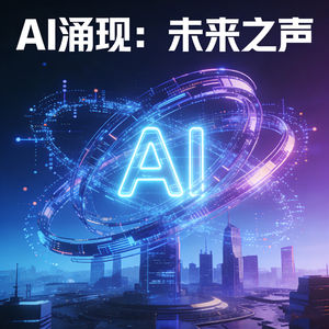 Ai涌现：未来之声