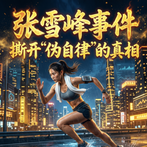 张雪峰猝死：跑步不是中年危机的“速效药”，是致命的“催化剂”？