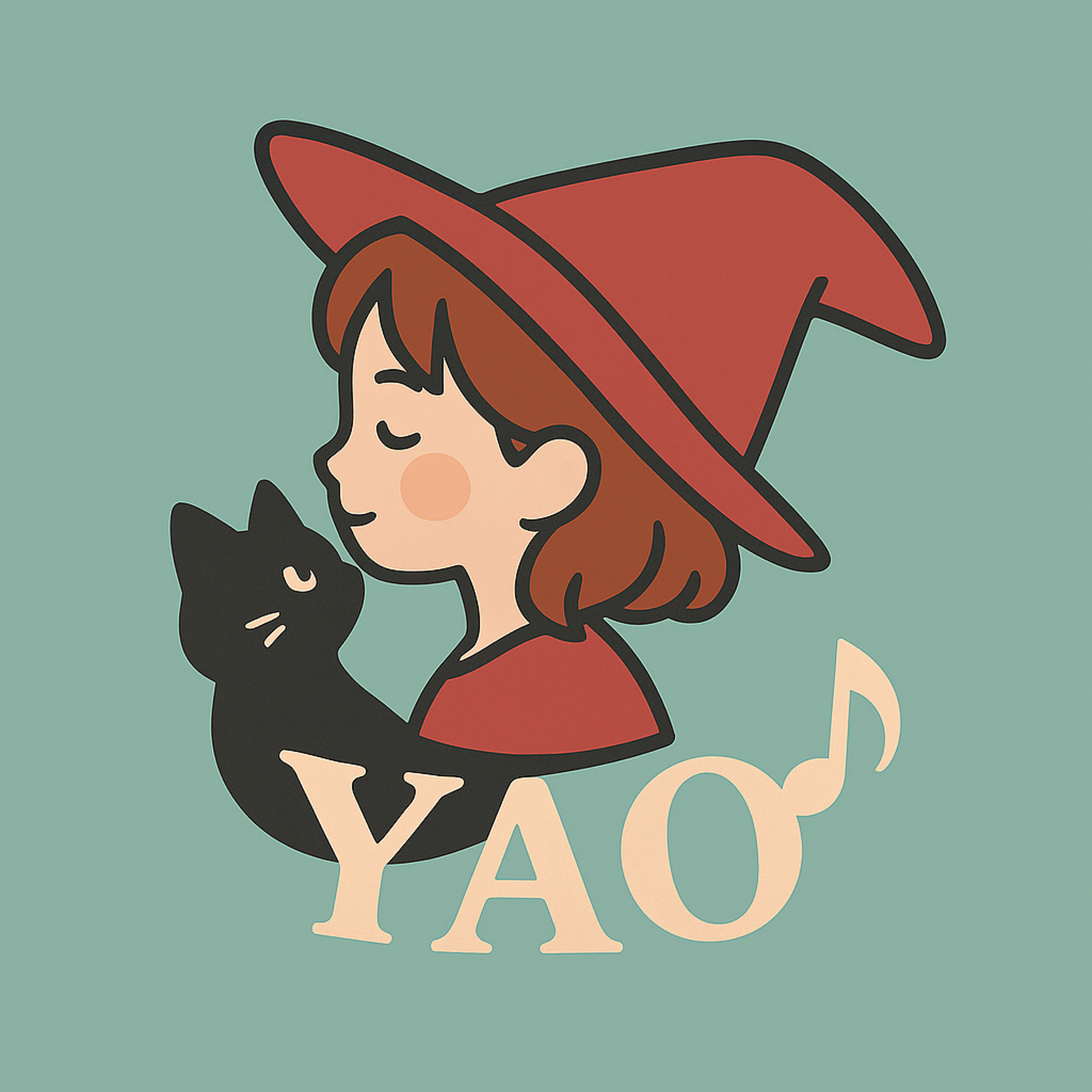 YAO的治愈小唱片