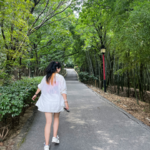 穹窿山美美出片了心情大好，小菜园我要给他颁一个性价比之王的奖项