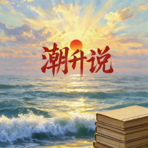 vol.47 讲给孩子的文学课丨隋唐-唐传奇之《南柯太守传》