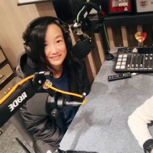 麦肯锡校友访谈#19 陈蕾Rae| 与麦肯锡&波士顿双料合伙人面对面