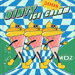[ Dirty Ice Cream ]🍦| lofi jazz hip-pop & funk beats 🎧