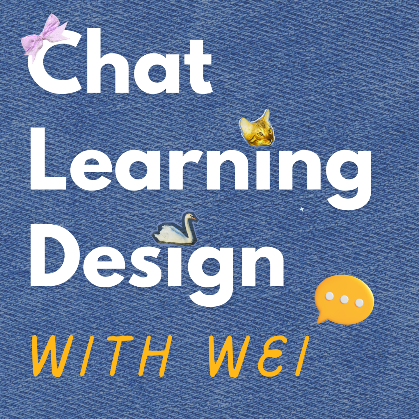 ChatLearningwithWei