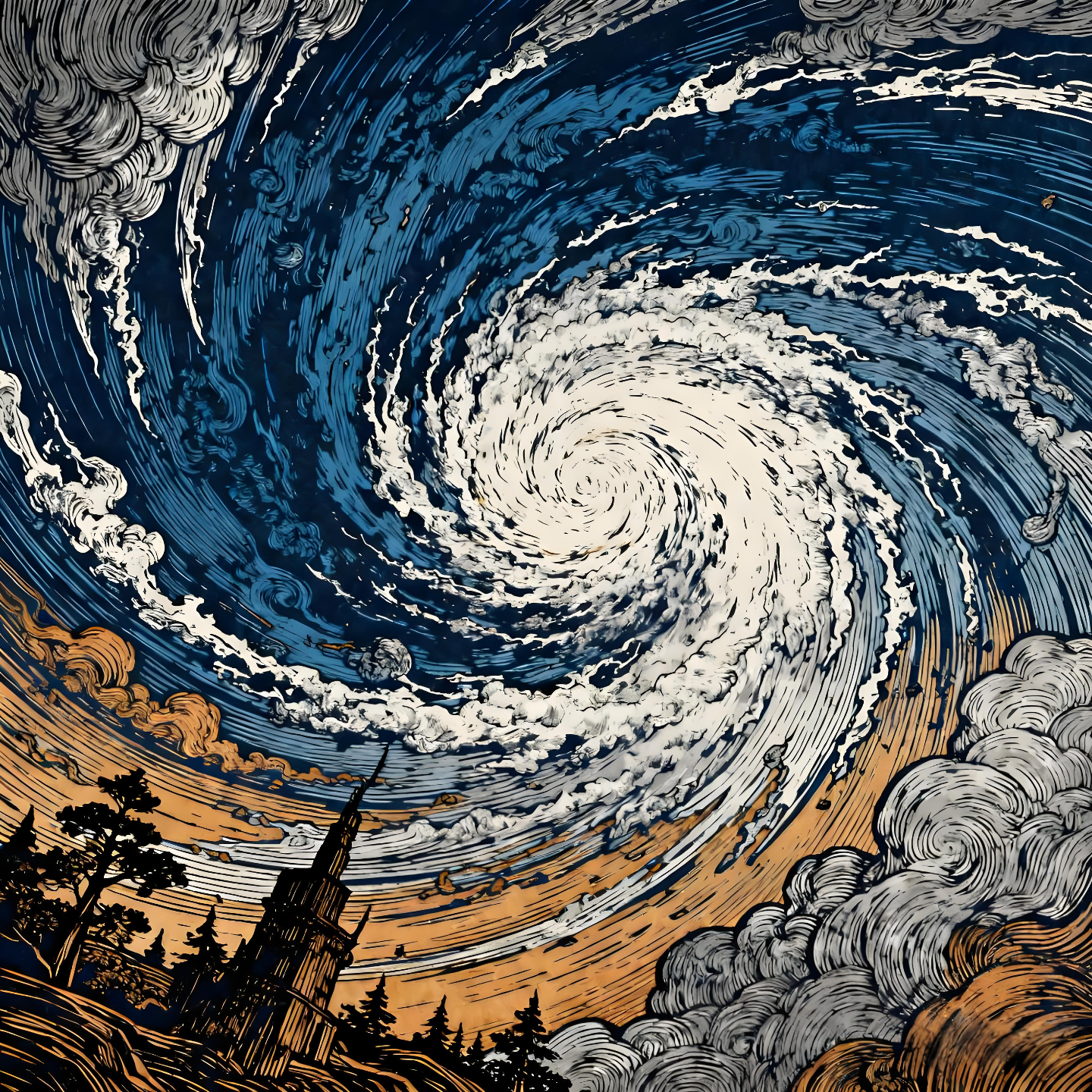 简筑｜聊听花絮