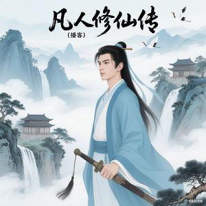 凡人问道修仙路，韩老魔的成长故事
