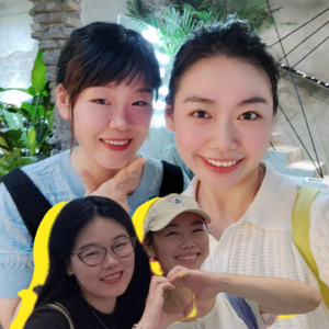 E01 刘啸的20代末尾：巨变与再锚定