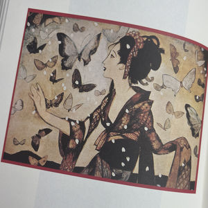 读封信说晚安｜《王小波与李银河》