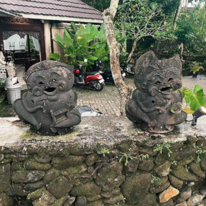 🐯45. 拗拗、甘美兰、众神遗落的珍珠