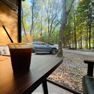 和情绪做朋友｜客栈