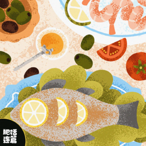 欢迎来到东北海岸的美味世界|VOL.149