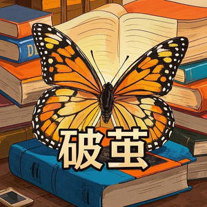 破茧Vol